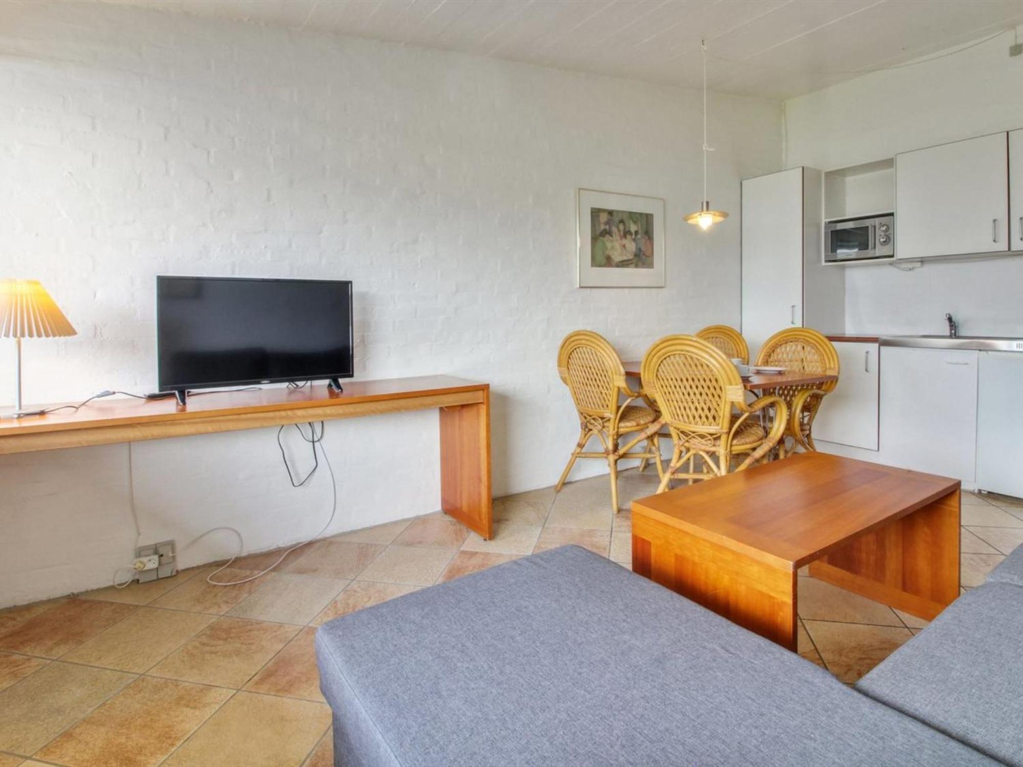 Apartment Apostol - 500M From The Sea In Western Jutland By Interhome Lakolk 외부 사진